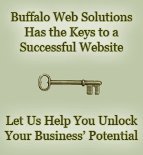 BWS Has The Keys to a Successful Website!
