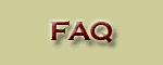 Frequently Asked Questions